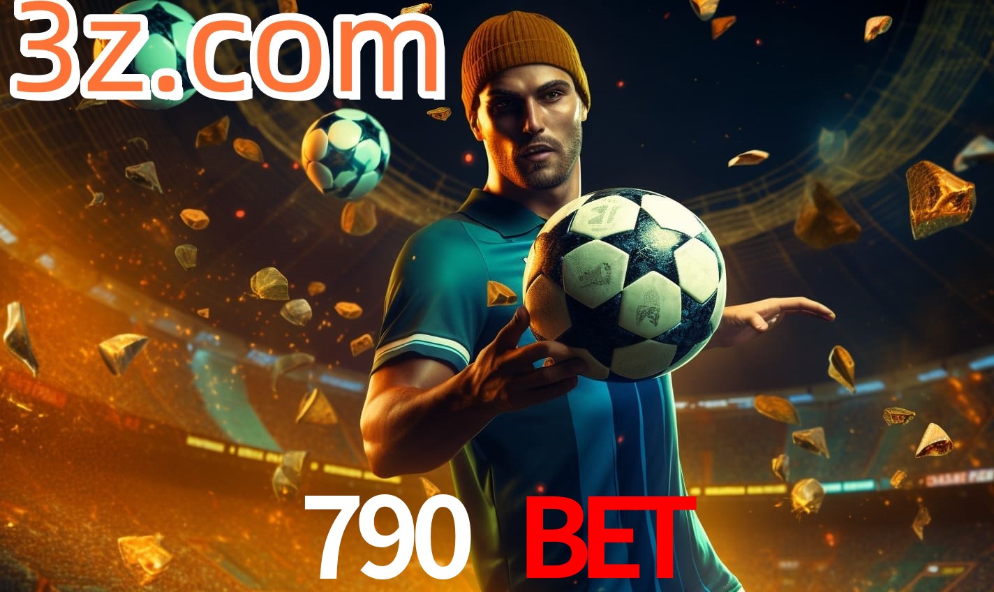 Ampla Seleção de Apostas 790 Bet